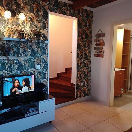 Fantatic Holiday House Ponta Delgada  Extérieur photo