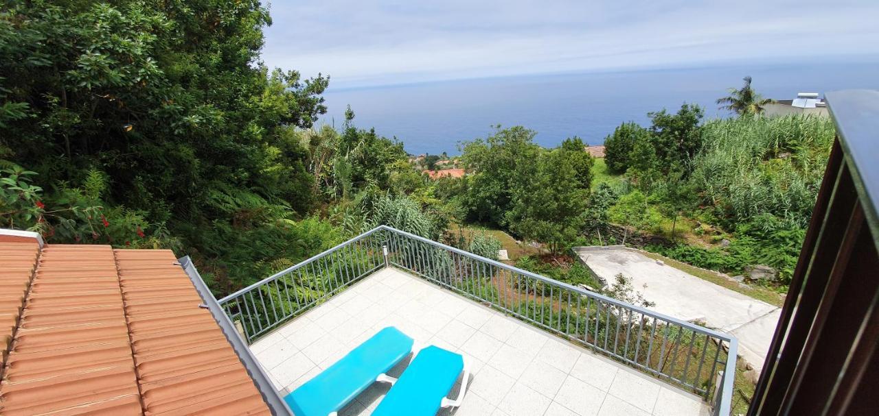 Fantatic Holiday House Ponta Delgada  Extérieur photo