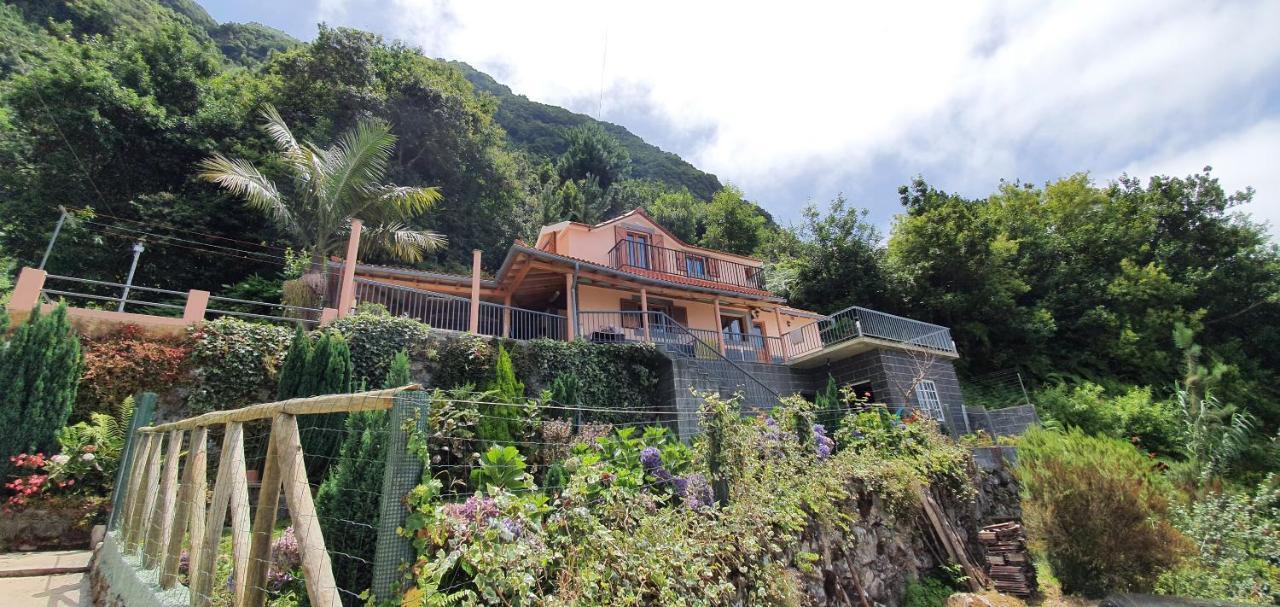 Fantatic Holiday House Ponta Delgada  Extérieur photo