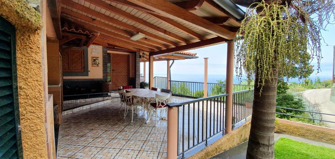Fantatic Holiday House Ponta Delgada  Extérieur photo