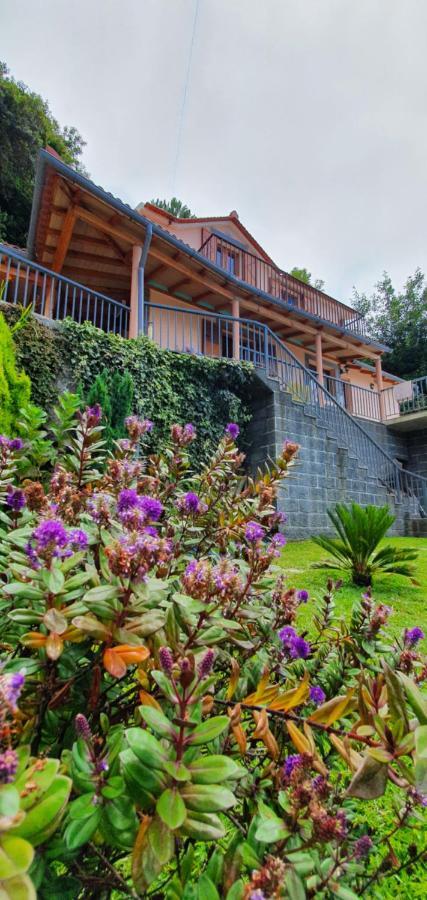 Fantatic Holiday House Ponta Delgada  Extérieur photo