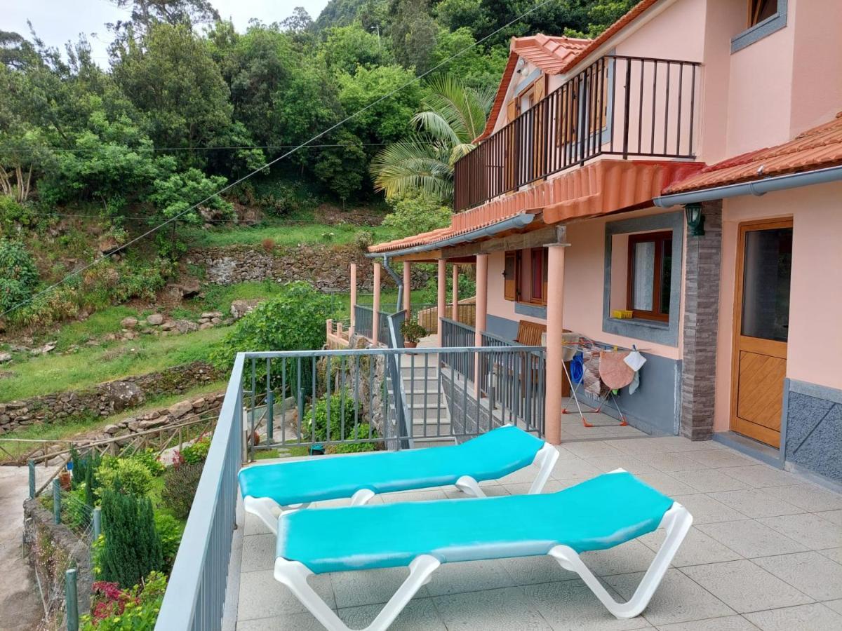 Fantatic Holiday House Ponta Delgada  Extérieur photo