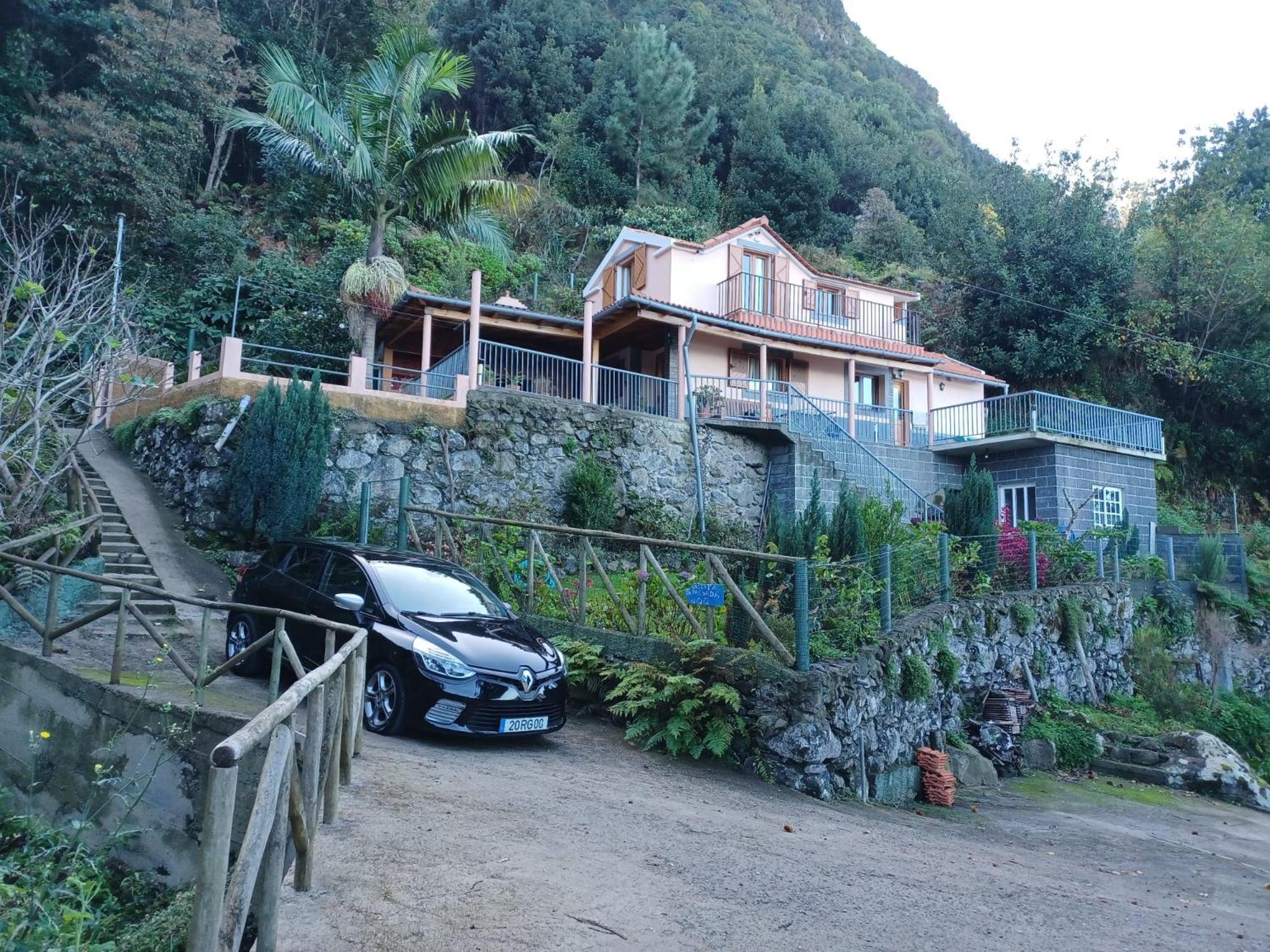 Fantatic Holiday House Ponta Delgada  Extérieur photo