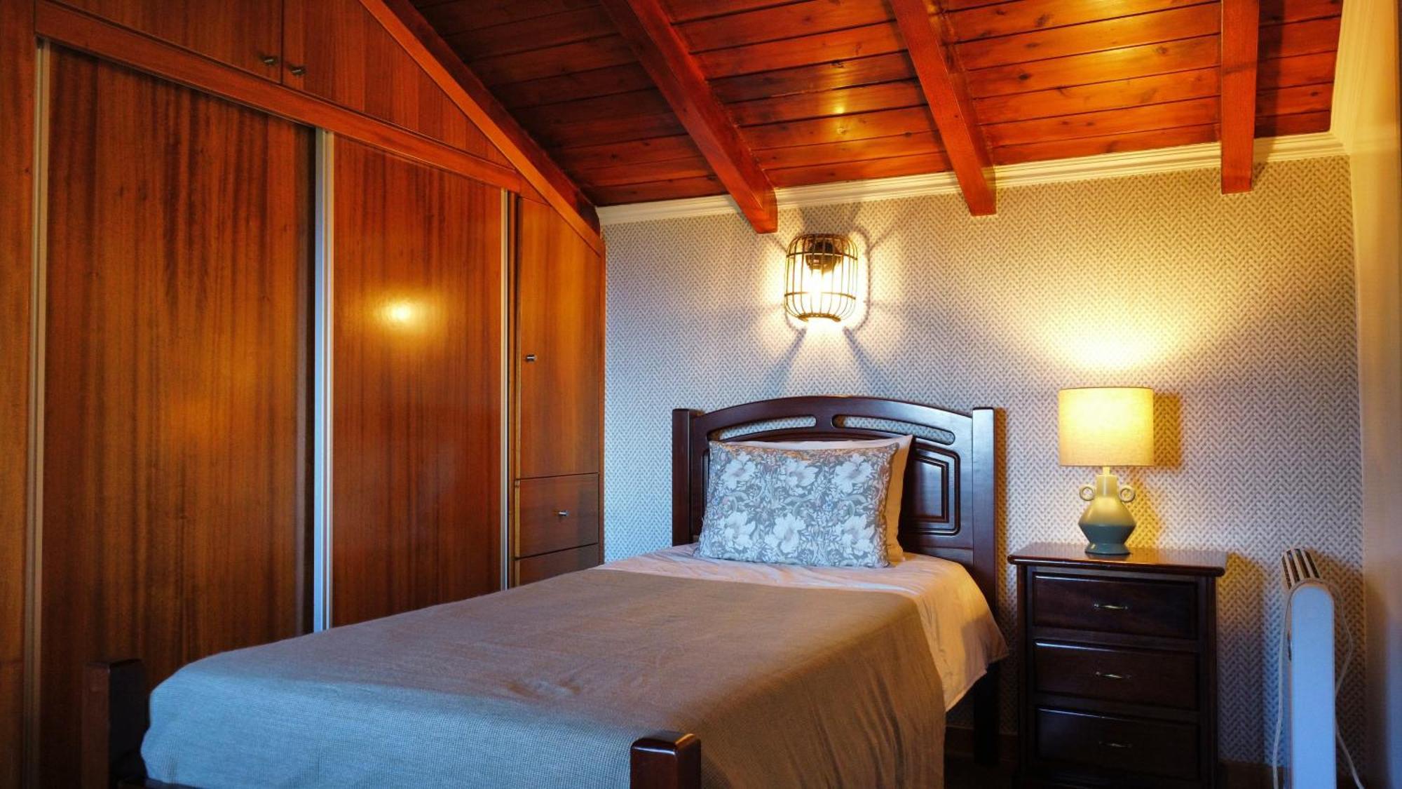 Fantatic Holiday House Ponta Delgada  Extérieur photo