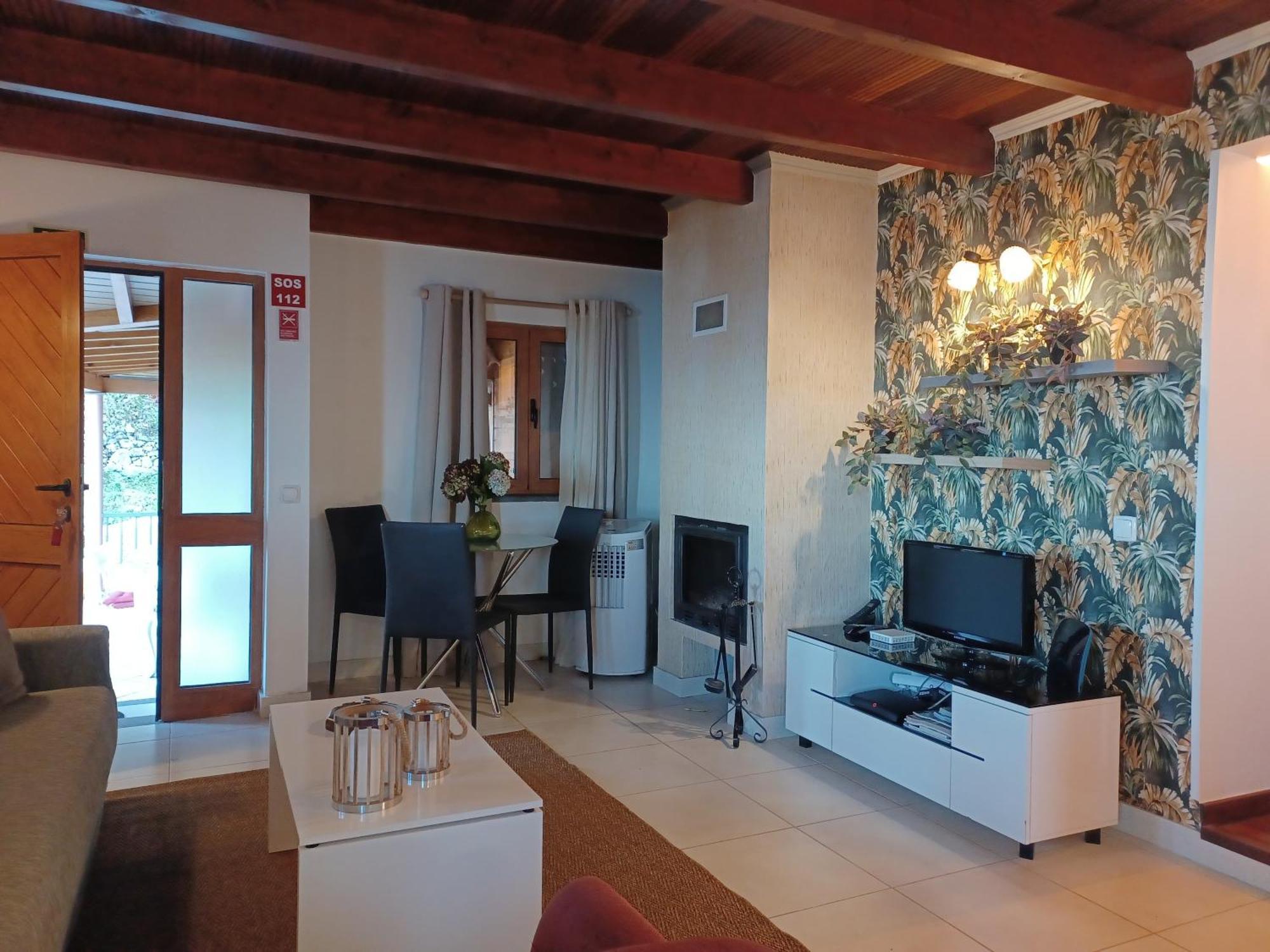 Fantatic Holiday House Ponta Delgada  Extérieur photo