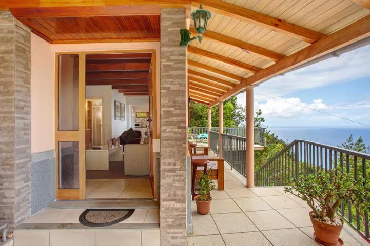 Fantatic Holiday House Ponta Delgada  Extérieur photo