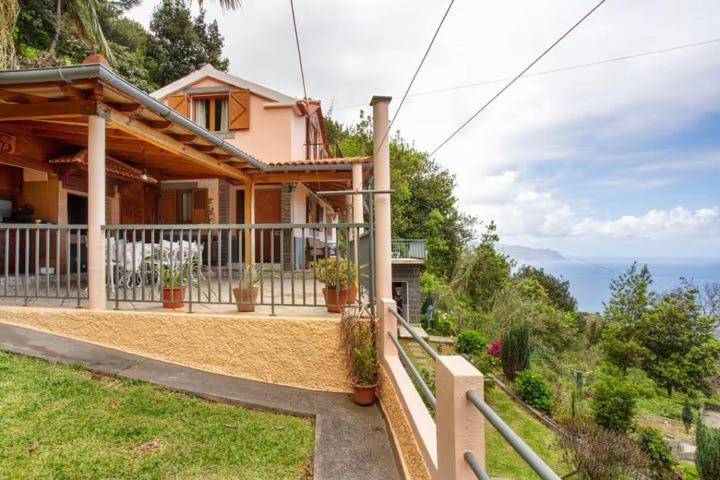 Fantatic Holiday House Ponta Delgada  Extérieur photo