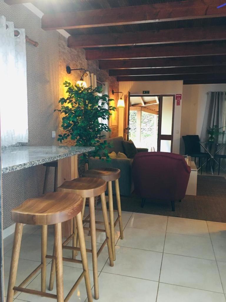 Fantatic Holiday House Ponta Delgada  Extérieur photo